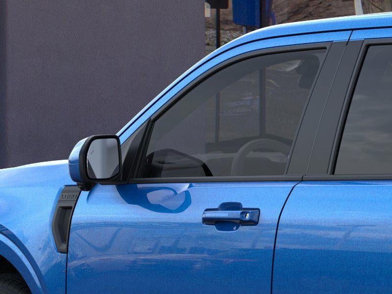 2025 Ford Maverick Lobo™