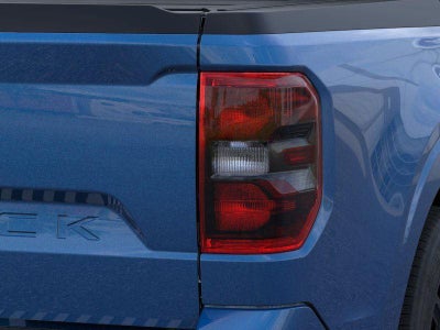 2025 Ford Maverick Lobo™