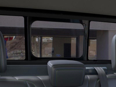 2025 Ford Maverick Lobo™