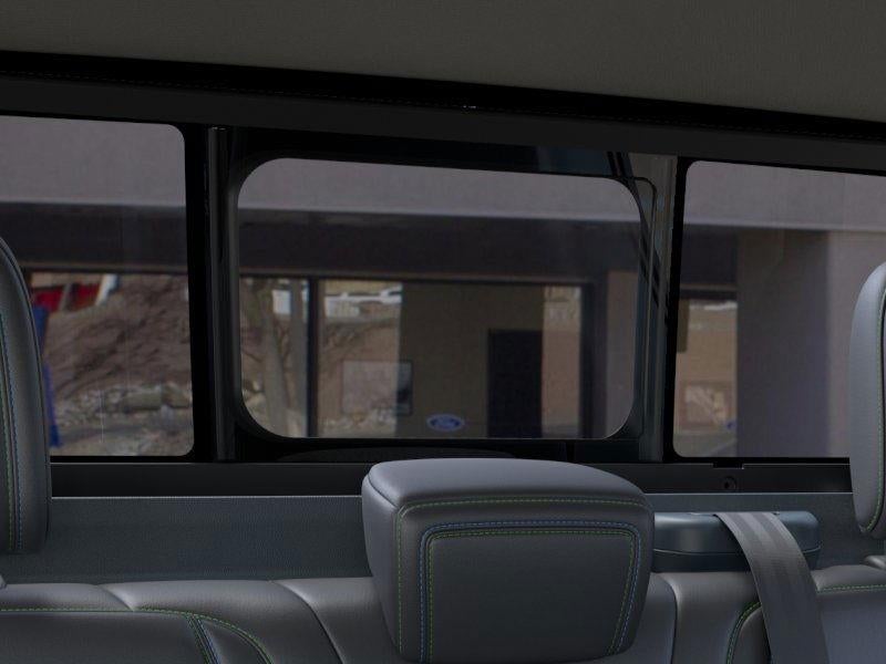 2025 Ford Maverick Lobo™