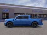 2025 Ford Maverick Lobo™