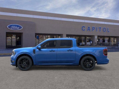 2025 Ford Maverick Lobo™