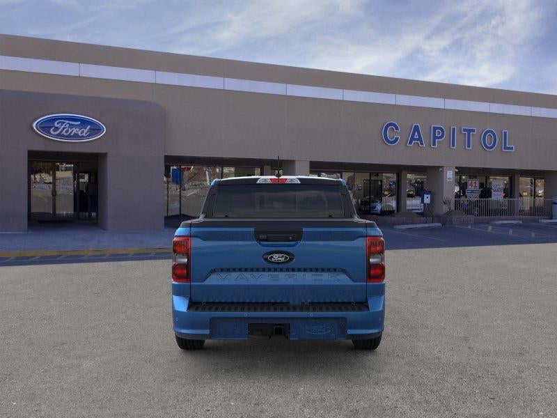 2025 Ford Maverick Lobo™