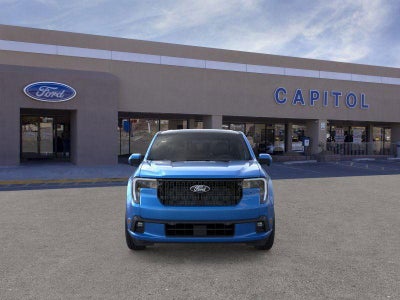 2025 Ford Maverick Lobo™