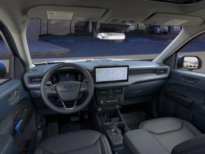 2025 Ford Maverick Lobo™