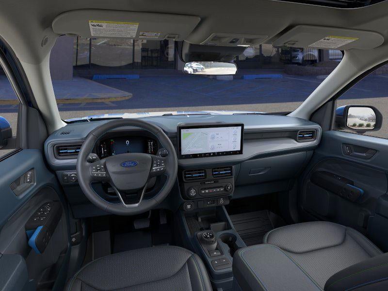 2025 Ford Maverick Lobo™