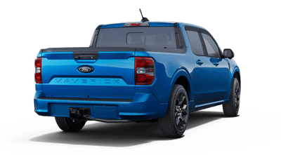 2025 Ford Maverick Lobo™
