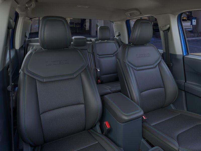 2025 Ford Maverick Lobo™