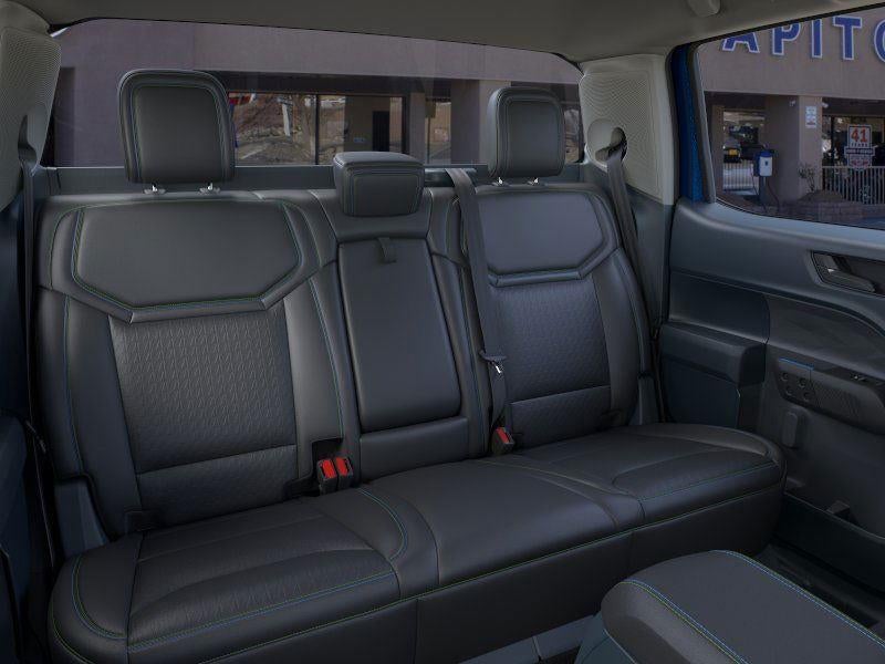 2025 Ford Maverick Lobo™