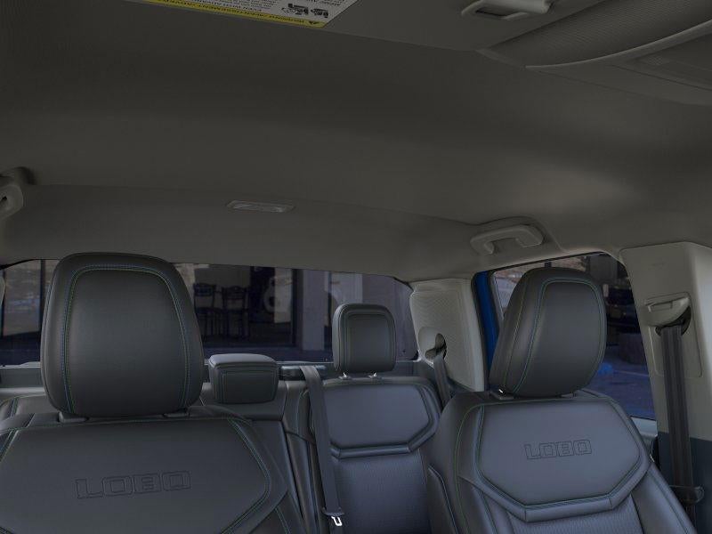 2025 Ford Maverick Lobo™