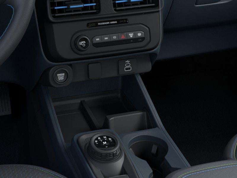 2025 Ford Maverick Lobo™