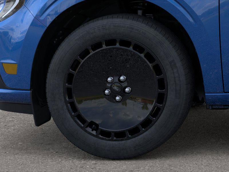 2025 Ford Maverick Lobo™