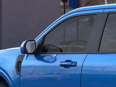 2025 Ford Maverick Lobo™