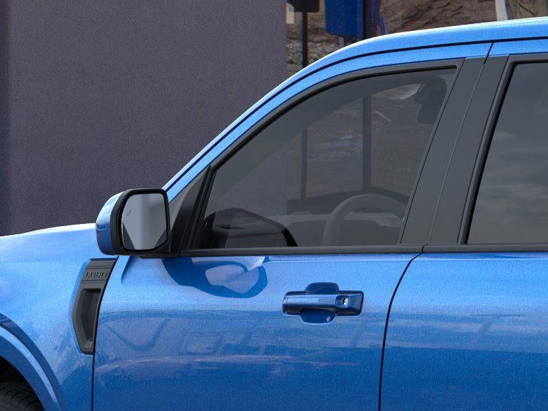 2025 Ford Maverick Lobo™