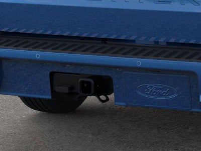 2025 Ford Maverick Lobo™