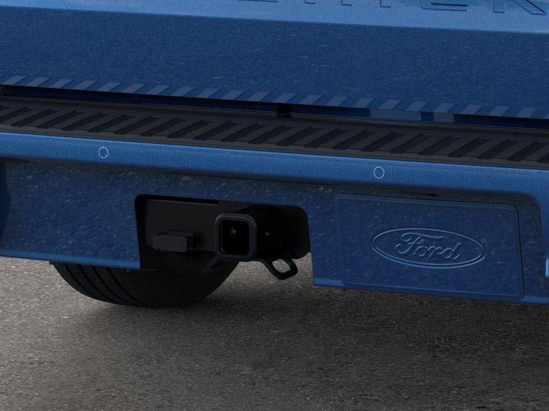 2025 Ford Maverick Lobo™