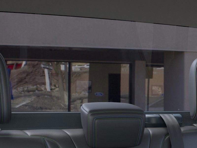 2025 Ford Maverick Lobo™