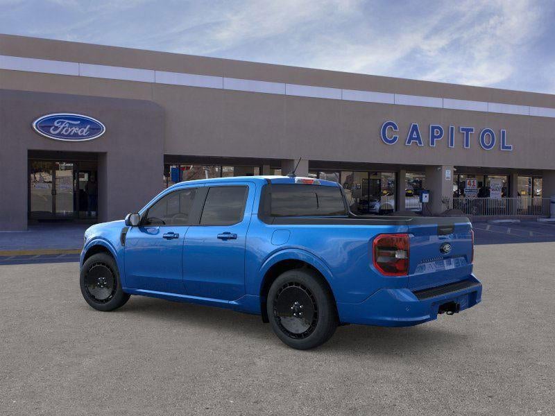 2025 Ford Maverick Lobo™