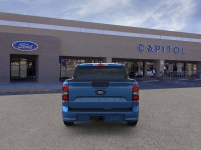 2025 Ford Maverick Lobo™