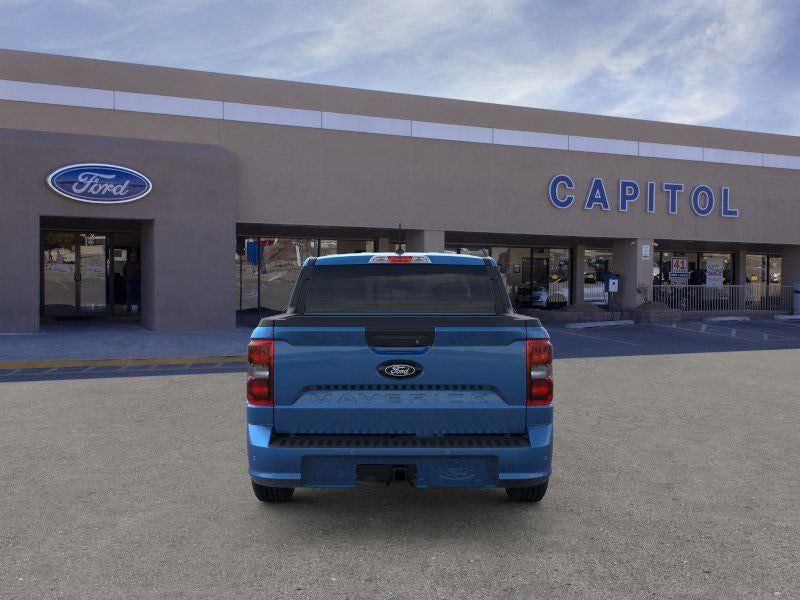 2025 Ford Maverick Lobo™