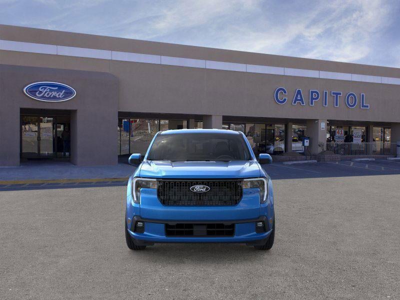 2025 Ford Maverick Lobo™