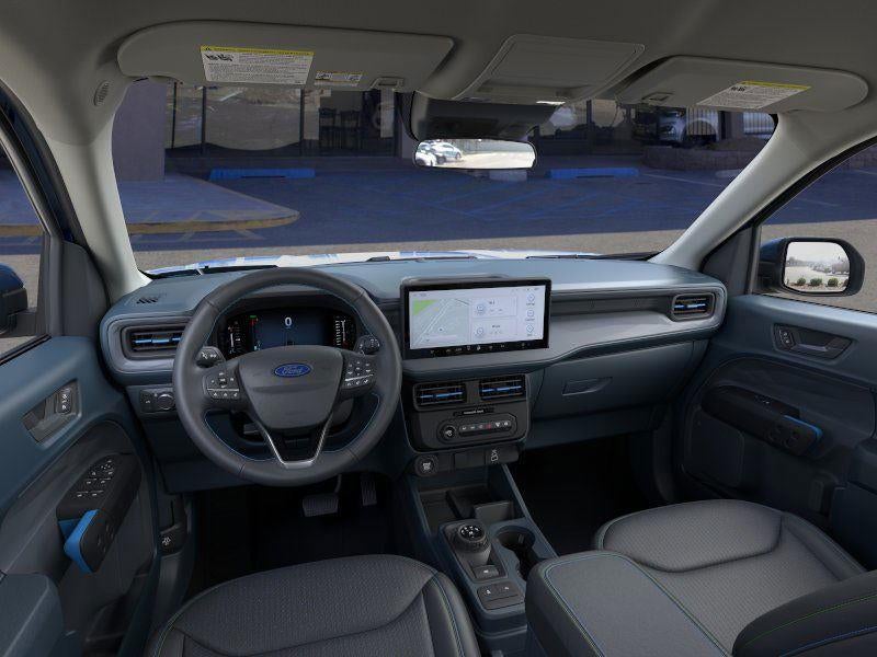 2025 Ford Maverick Lobo™