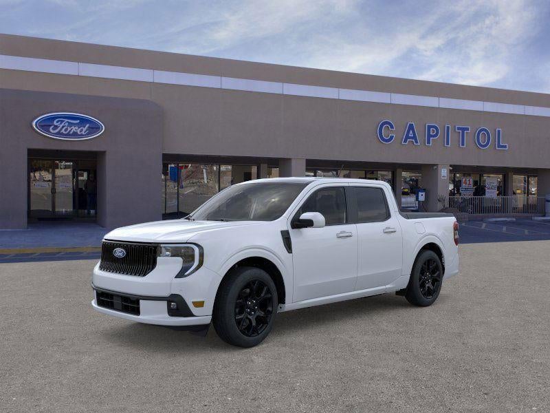 2026 Ford Maverick Maverick Lobo™