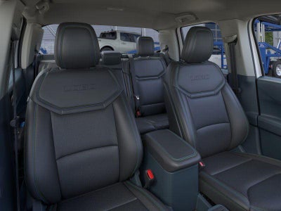 2026 Ford Maverick Maverick Lobo™