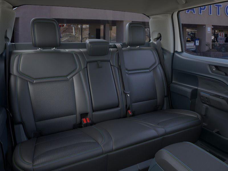 2026 Ford Maverick Maverick Lobo™