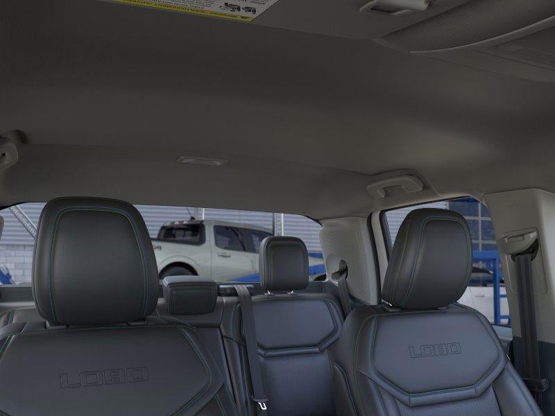 2026 Ford Maverick Maverick Lobo™