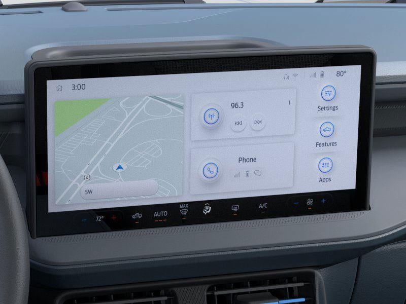 2026 Ford Maverick Maverick Lobo™