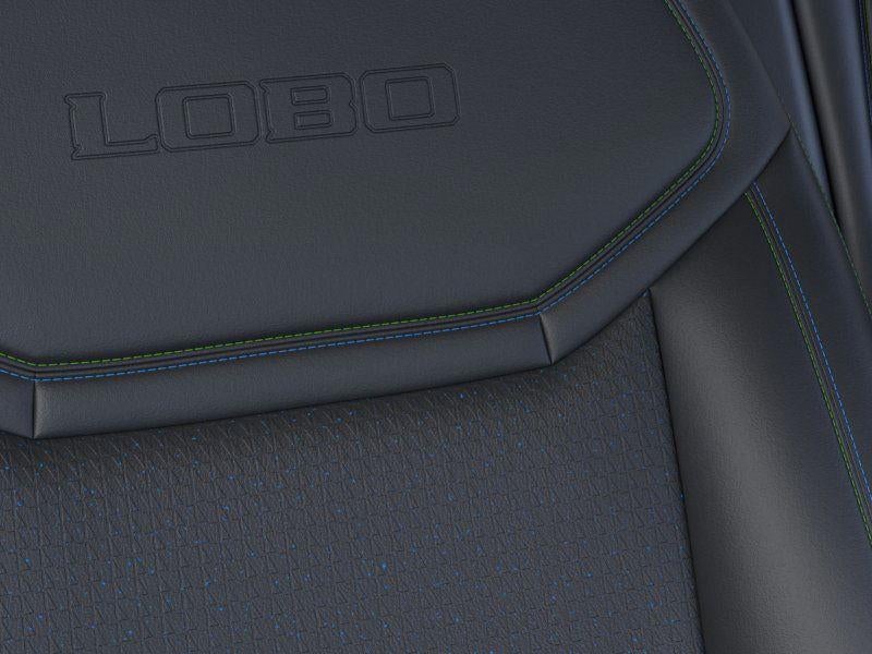 2026 Ford Maverick Maverick Lobo™