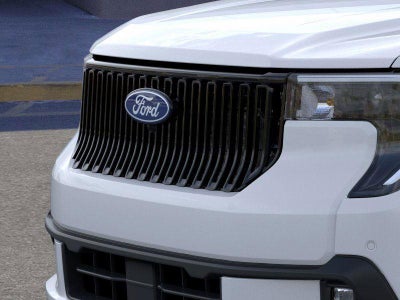 2026 Ford Maverick Maverick Lobo™