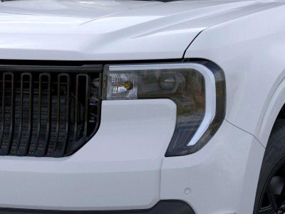 2026 Ford Maverick Maverick Lobo™