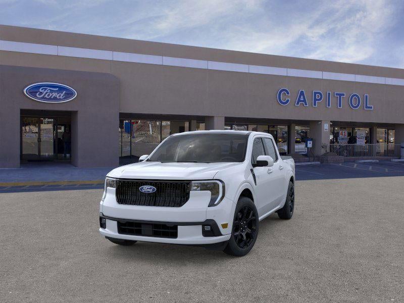 2026 Ford Maverick Maverick Lobo™