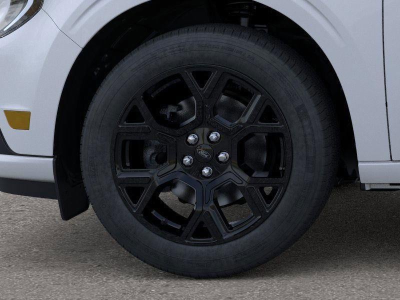 2026 Ford Maverick Maverick Lobo™