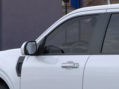 2026 Ford Maverick Maverick Lobo™