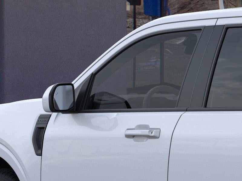 2026 Ford Maverick Maverick Lobo™