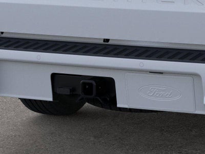 2026 Ford Maverick Maverick Lobo™