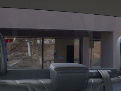 2026 Ford Maverick Maverick Lobo™