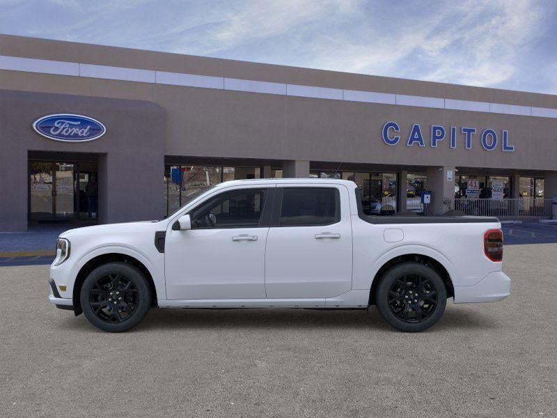 2026 Ford Maverick Maverick Lobo™