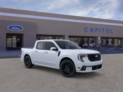 2026 Ford Maverick Maverick Lobo™