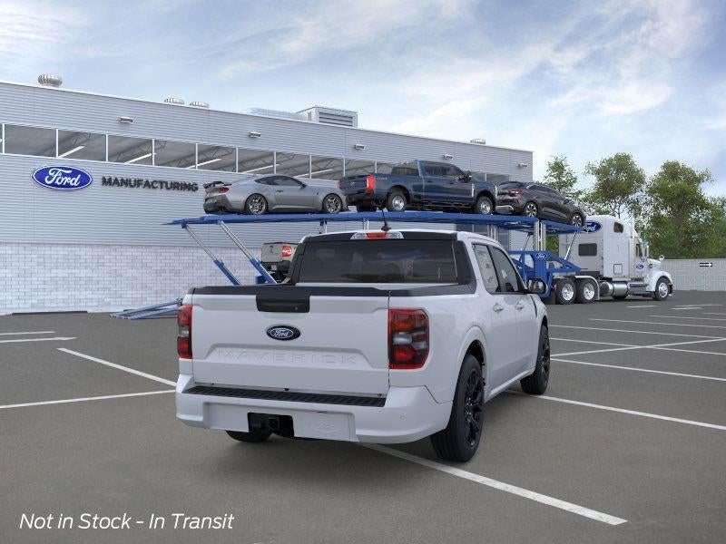 2026 Ford Maverick Maverick Lobo™