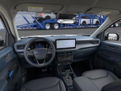 2026 Ford Maverick Maverick Lobo™