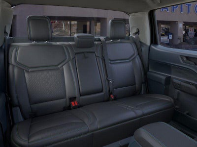 2025 Ford Maverick Lobo™