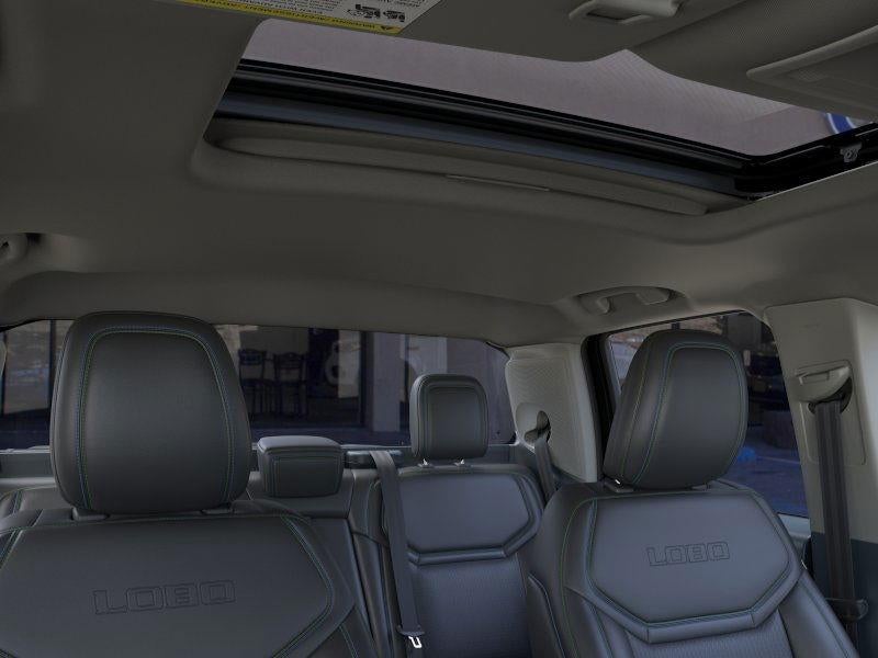 2025 Ford Maverick Lobo™