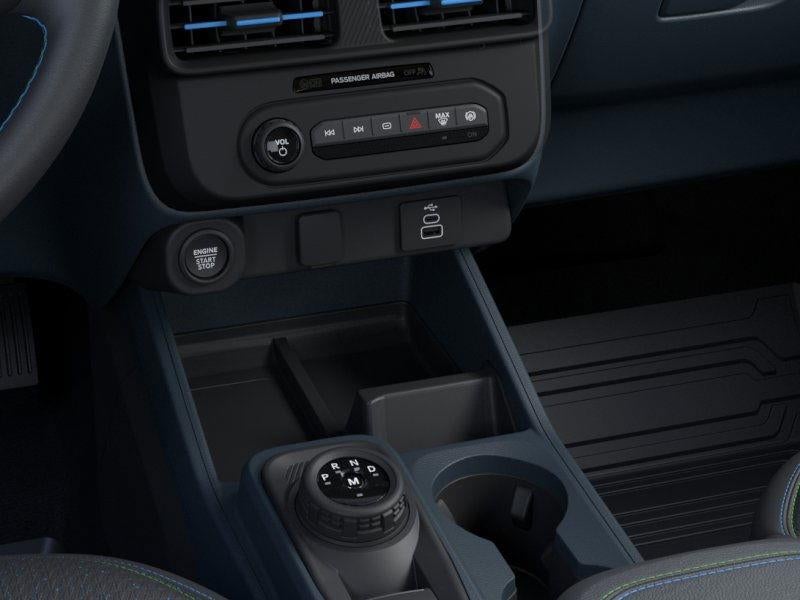 2025 Ford Maverick Lobo™