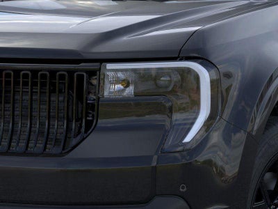 2025 Ford Maverick Lobo™