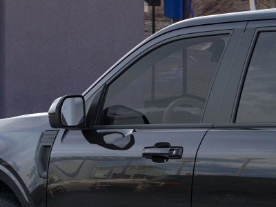 2025 Ford Maverick Lobo™