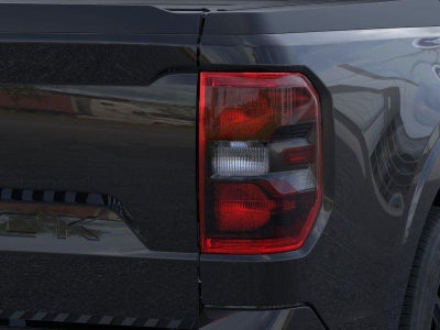 2025 Ford Maverick Lobo™